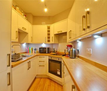 1 bedroom apartment to rent - Photo 4