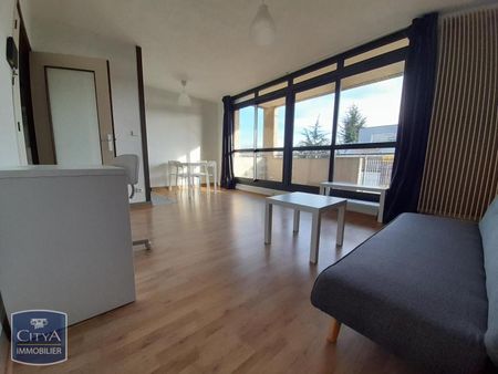 Location Appartement 3 pièces 52m² LOGNES 77185 - Photo 2
