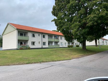 Nygatan, Tierp - Foto 5
