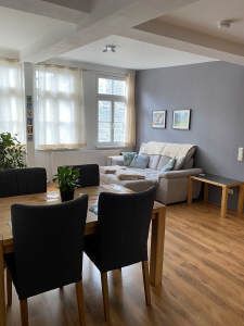 Saniert: Moderne Stadtwohnung mit Charme - Photo 4