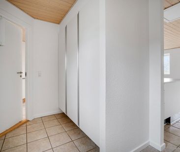 Moderniserede lejligheder i naturskønt og børnevenligt område - Photo 6