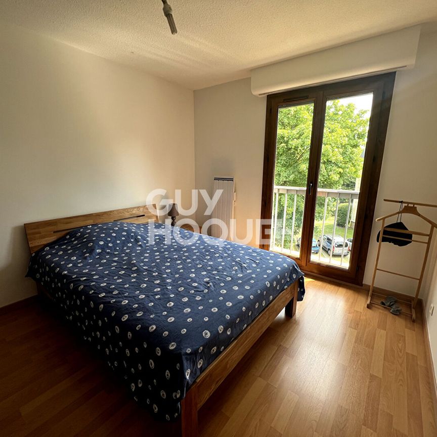 Appartement T2 - Bois Saint Denis - Photo 1