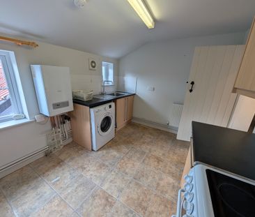 Market Place, Saxmundham, IP17 - Photo 1