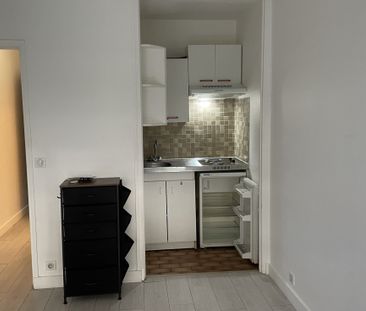 Studio 20 m² - 1 pièce - Le Chesnay Rocquencourt (78150) - Photo 2