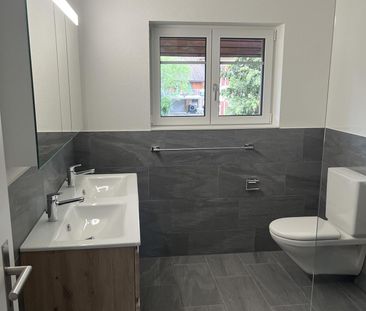 Naturnah und Ruhig - Grosszügige 6 1/2 Zimmer Wohnung auf dem Land - Foto 5