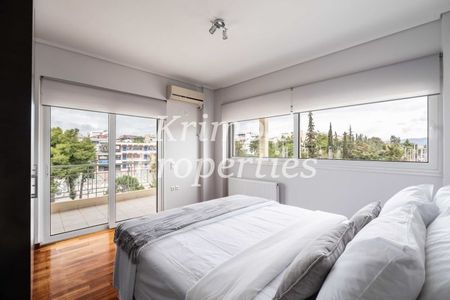 Διαμέρισμα για ενοικίαση Αγία Σοφία (Νέο Ψυχικό) - Photo 4