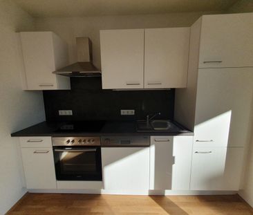 Helle 2-Zimmer-Wohnung in Graz-Gösting mit großem Balkon - Foto 1
