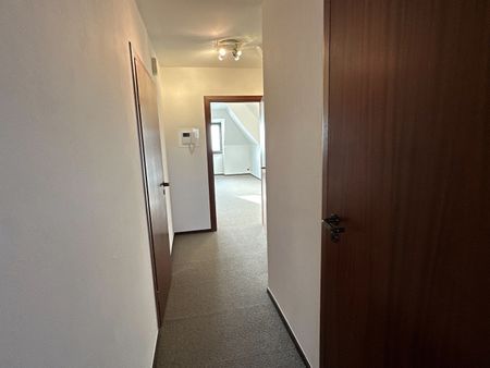 Gezellig appartement op de derde verdieping in Lokeren - Foto 4