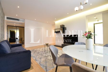 Inchiriere apartament I Herastrau - Photo 4