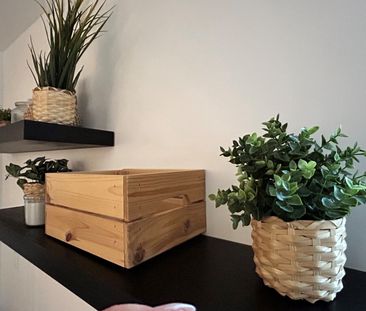 Location Appartement 1 pièce 23m² - Photo 5