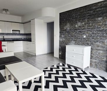 Na wynajem 2 pokoje Zalasewo 52.5 m² - Zdjęcie 5