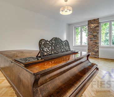 Wrocław Grabiszyn, ul. Krucza - Photo 2
