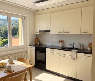 Balkon, Komfort und eine gute Lage vereint - Photo 3
