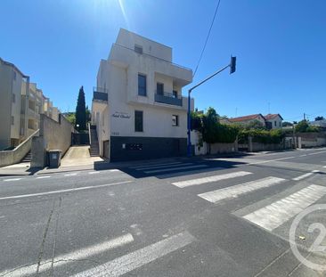 Location Appartement 1 pièce 22m² MONTPELLIER 34090 - Photo 6