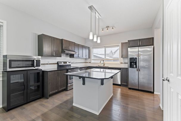 273 Skyview Ranch Boulevard Northeast, Calgary - Photo 1