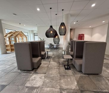 Elizabeth Cady Stantonplein 324 - Foto 2