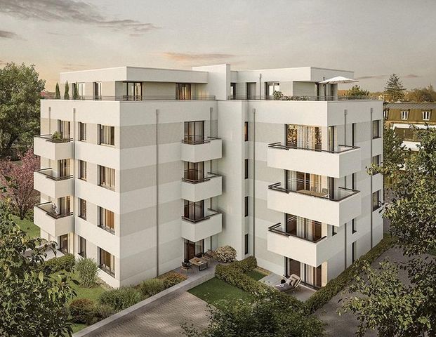 Ich helfe euch bei Wohnung Suche - Photo 1