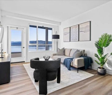 Westrich Bay — 2 Bed 2 Bath - D1 - Photo 3