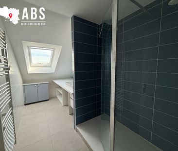 Location Appartement 3 pièces 57m² - Photo 4
