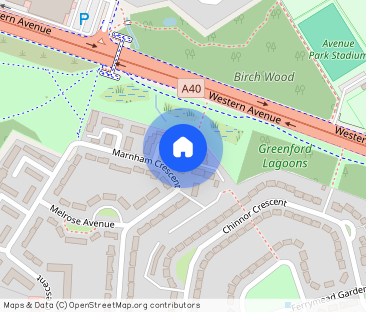 Greenford, Middlesex, UB6 - Photo 1