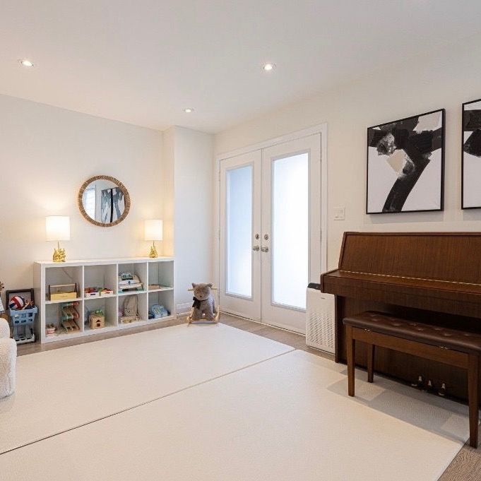 For Lease - 206 Moneypenny Place, Vaughan, Ontario - Photo 1