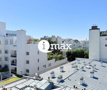 Location Appartement LEVALLOIS PERRET - - Photo 1