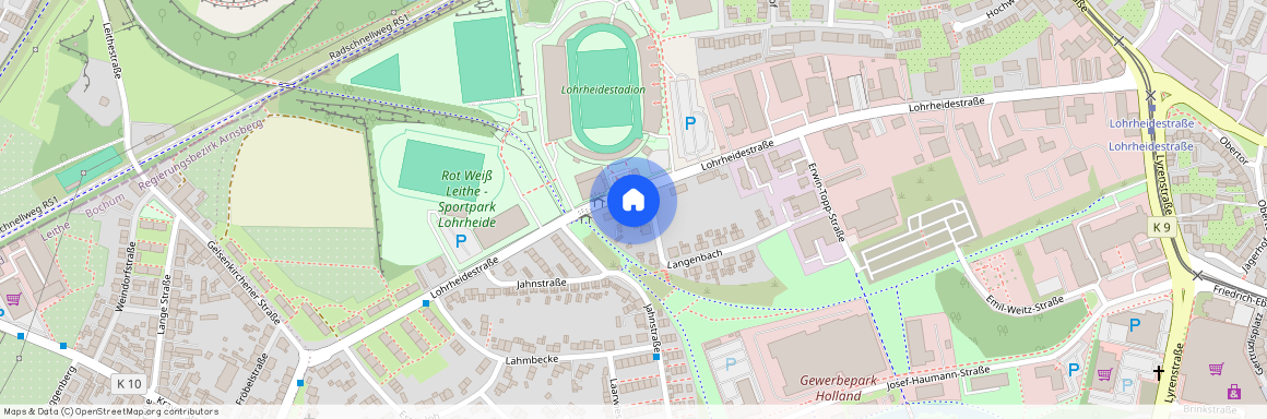 Lohrheidestr. 89, 44866, Bochum Ot Leithe