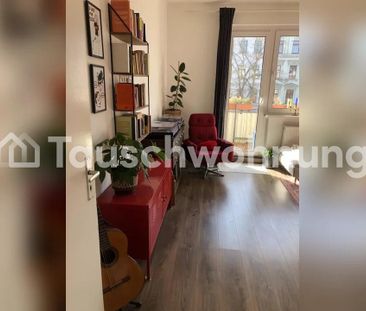 TAUSCHWOHNUNG 2-Zimmer-Whg mitten in Kreuzberg bietet Tausch - Photo 4