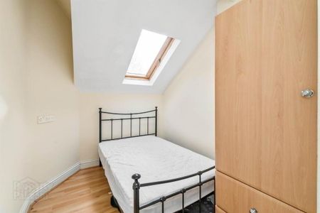 Great Apartment, 2B Rugby Avenue, Queens Quarter, Belfast, BT7 1RG - Photo 3