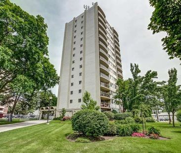 Pine Terrace Apartments | 511 Guelph Line, Burlington - Photo 1