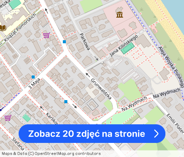 Wakacyjne mieszkanie Sopot:)) - Zdjęcie 1