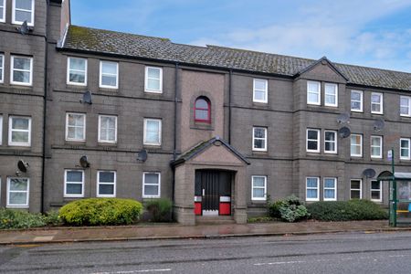 20 Nelson Court, King Street, AB24 5BF, Aberdeen - Photo 2