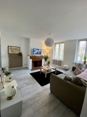 Location Appartement 2 pièces 43m² NANCY 54000 - Photo 2