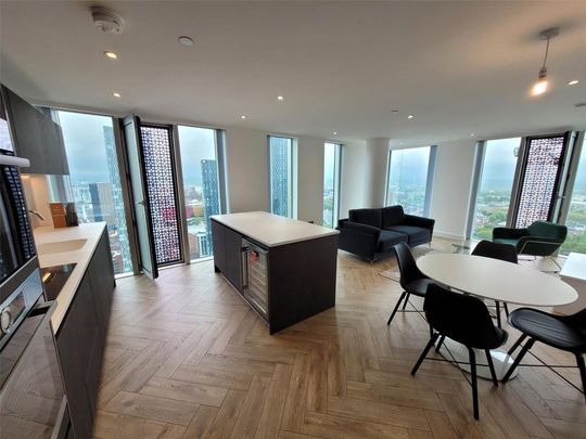 2 bedroom apartment to rent - Photo 1