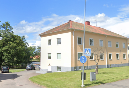 Smedjegatan, Tidaholm - Foto 5