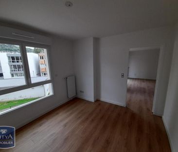 Location Appartement 2 pièces 41m² MAROMME 76150 - Photo 2