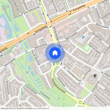 Addy Kleijngeldstraat 12, 5707 HX Helmond