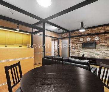 Warszawa, Wola, Kolejowa - Photo 3