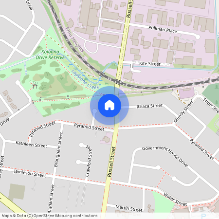 91 Russell Street, NSW 2750, Emu Plains