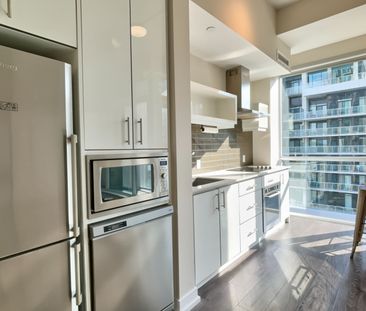 For Lease - 75 The Donway W N/A Unit# 505, Toronto, Ontario - Photo 2