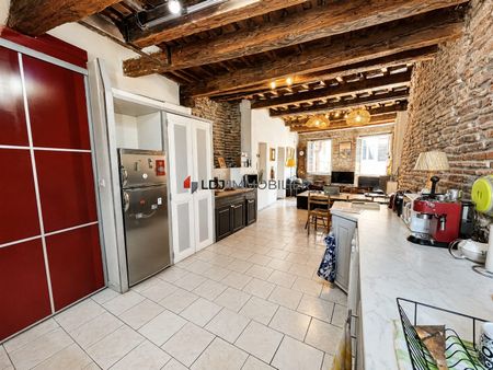 Location Appartement 5 pièces 111m² PERPIGNAN 66000 - Photo 2
