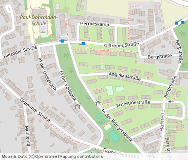 Angelikastraße 4, 44809 Bochum - Photo 1