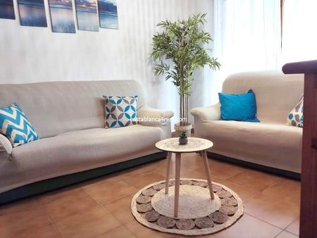 Winter let Bungalow Albir / Alfaz - Photo 2