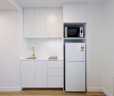 Twin Studio Bronze - Photo 5