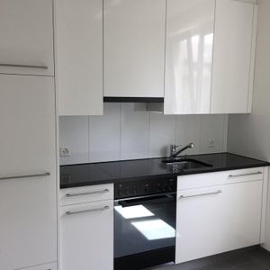3 Zimmer-Wohnung, 8002 Zürich - Photo 2