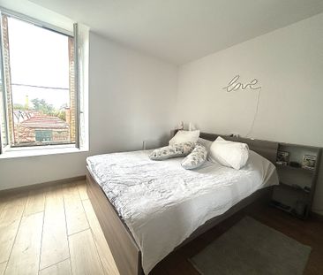 Location Appartement 3 pièces 68m² ROANNE 42300 - Photo 4