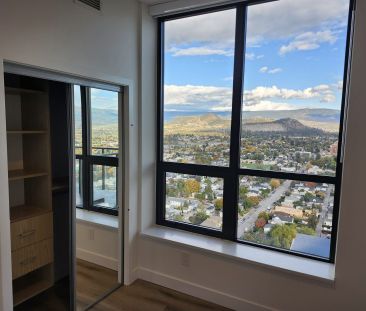 Bertram 2 Bed, 2 Bath on 31st Floor - Photo 3