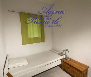 T2 Mezzanine - Giens - Photo 5