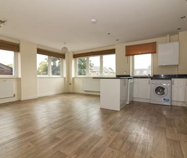 2 bedroom apartment to rent - Photo 2