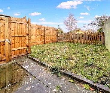 1 bedroom semi-detached house to rent - Photo 4